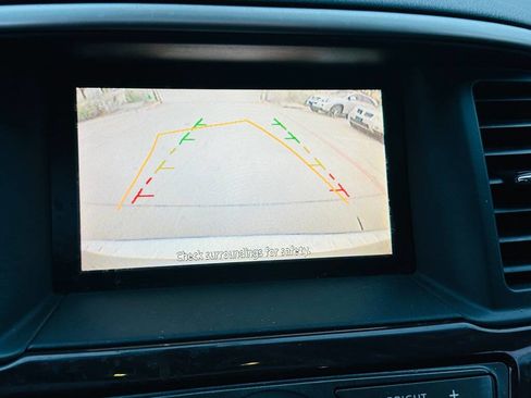 Used 2014 Nissan Pathfinder SL w/ SL Premium Package image 29