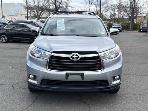 Used 2014 Toyota Highlander Limited image 6