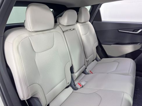 Used 2023 Kia EV6 Wind image 38