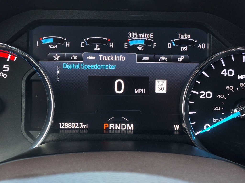 Used 2021 Ford F250 King Ranch w/ King Ranch Ultimate Package AWD/4WD image 20