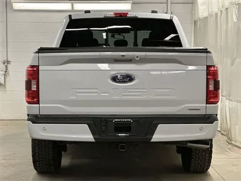 Certified 2021 Ford F150 XLT w/ Equipment Group 302A High image 4