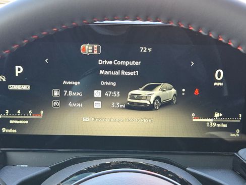 New 2026 Nissan Kicks SR image 16