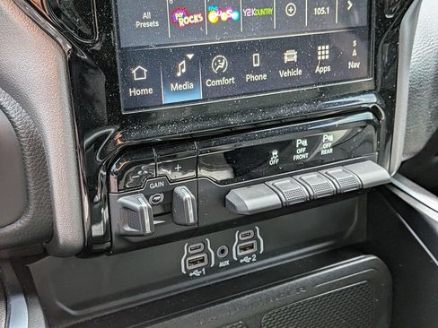 Used 2025 RAM 1500 Big Horn AWD/4WD image 20