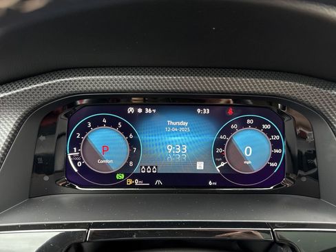 New 2026 Volkswagen Atlas Cross Sport SEL image 28