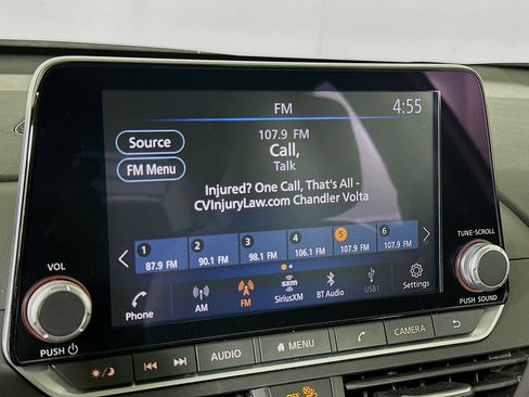 Used 2023 Nissan Altima 2.5 SV image 21