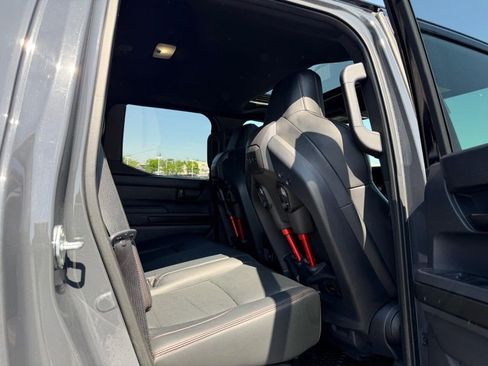 Certified 2024 Toyota Tacoma TRD Pro AWD/4WD image 12
