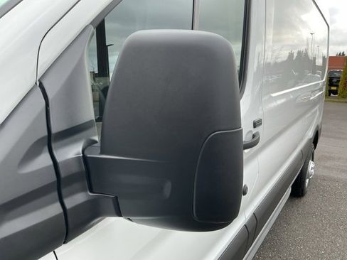 New 2026 Ford Transit 250 148 Medium Roof image 10