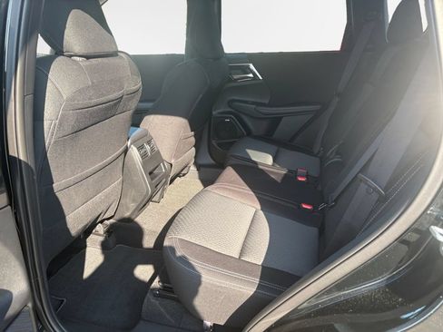 Used 2026 Mitsubishi Outlander ES AWD/4WD image 21