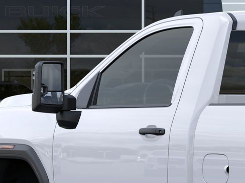 New 2026 GMC Sierra 2500 Pro w/ Convenience Package AWD/4WD image 36
