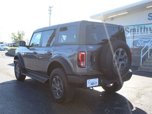 New 2025 Ford Bronco Big Bend image 3
