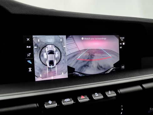 Used 2025 Porsche 911 Carrera image 74