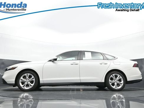 Used 2024 Honda Accord LX image 28