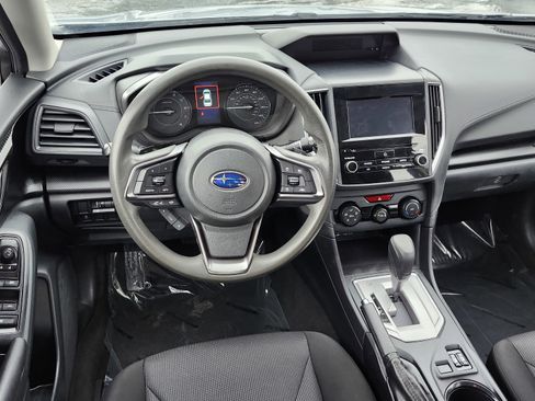 Used 2020 Subaru Impreza Premium image 24