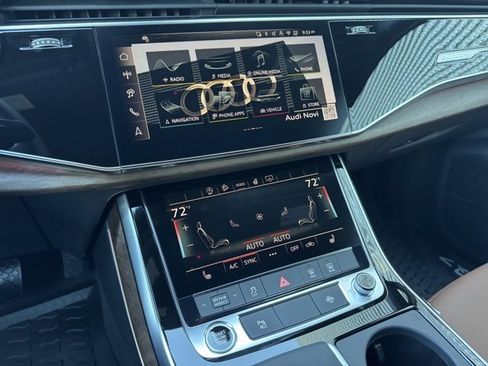 New 2026 Audi Q7 3.0T Premium image 15
