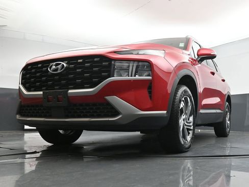 Used 2023 Hyundai Santa Fe SEL AWD/4WD image 34