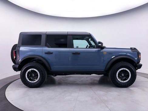 Used 2023 Ford Bronco Badlands AWD/4WD image 42
