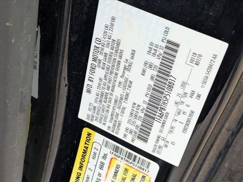 Used 2023 Ford Mustang Premium image 24