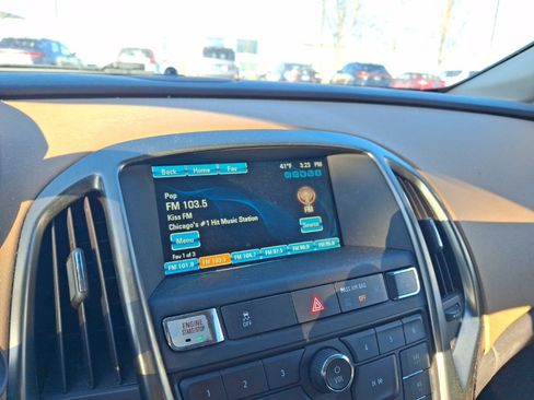 Used 2013 Buick Verano Leather image 4