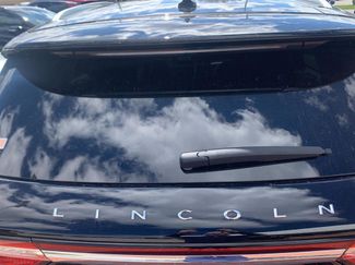 Used 2023 Lincoln Corsair Reserve video 2