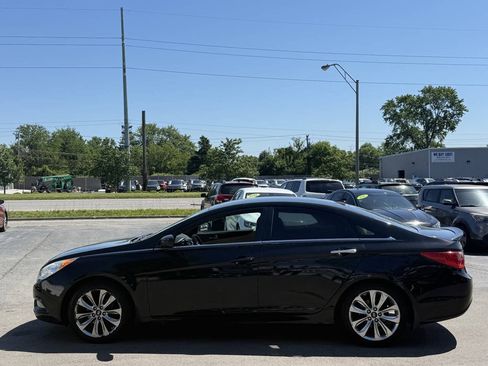 Used 2013 Hyundai Sonata GLS w/ Popular Equipment Pkg FWD image 6