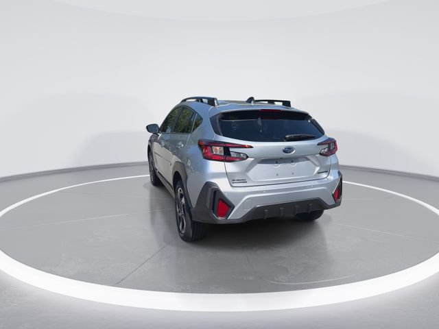 New 2026 Subaru Crosstrek 2.5i Limited AWD/4WD image 7