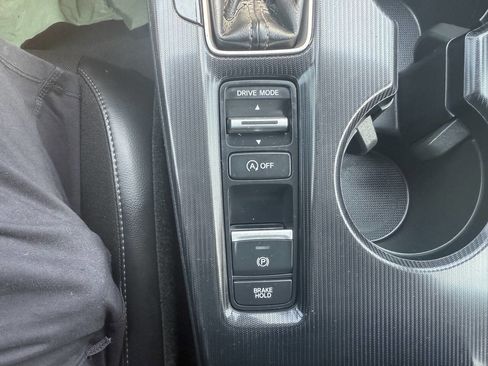 Used 2024 Honda Civic Sport image 33