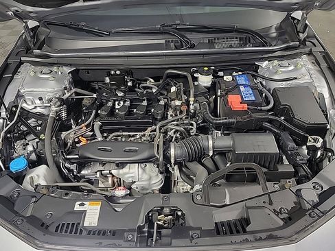 Certified 2023 Honda Accord EX image 15