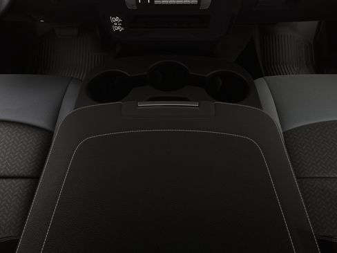 New 2026 RAM 4500 Tradesman image 4