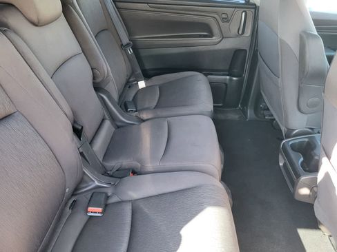 Used 2018 Honda Odyssey EX image 26