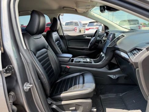 Used 2024 Ford Edge SEL w/ Convenience Package AWD/4WD image 12