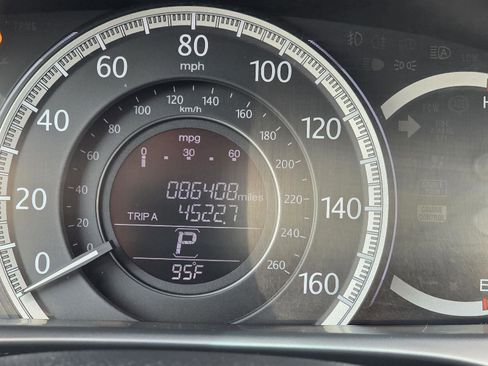 Used 2014 Honda Accord EX-L image 22