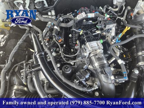 Used 2024 Ford Bronco Wildtrak AWD/4WD image 22