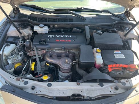 Used 2007 Toyota Camry Hybrid image 32