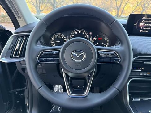Used 2026 MAZDA CX-90 3.3 Turbo w/ Select Package AWD/4WD image 14