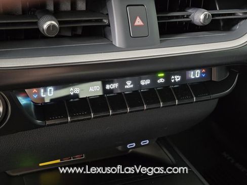 New 2025 Lexus UX 300h AWD image 20