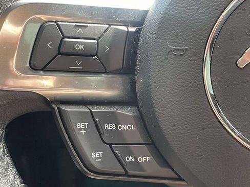Used 2015 Ford Mustang Coupe w/ Equipment Group 051A RWD image 23