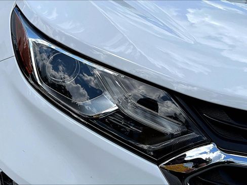 Used 2018 Chevrolet Equinox LT AWD/4WD image 23