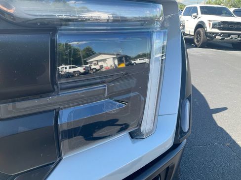 Certified 2025 Ford F150 Raptor AWD/4WD image 9
