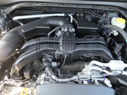 Used 2026 Subaru Forester Premium AWD/4WD image 27