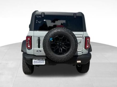 New 2026 Ford Bronco Badlands AWD/4WD image 5