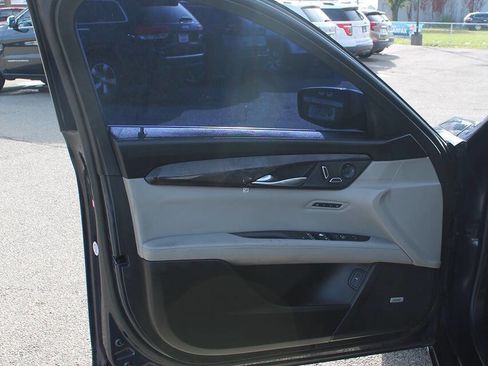 Used 2016 Cadillac CT6 Luxury image 10