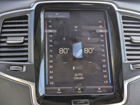 Used 2016 Volvo XC90 T5 Momentum image 23