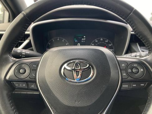Used 2024 Toyota Corolla SE FWD image 16
