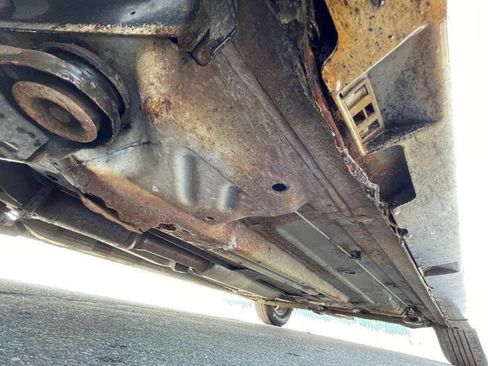 Used 2005 Buick Le Sabre Custom image 12