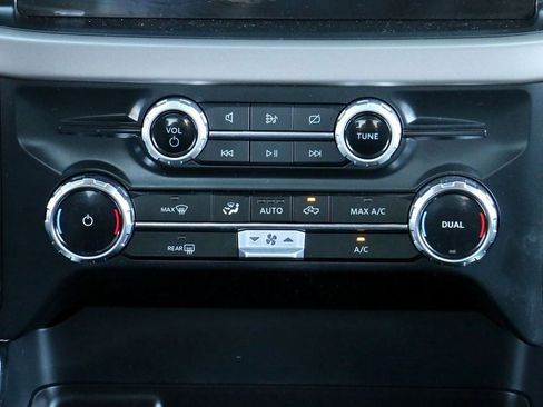 Used 2024 Ford F150 XLT w/ Mobile Office Package image 28