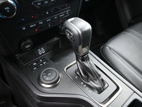 Used 2023 Ford Ranger Lariat w/ Equipment Group 501A High image 16