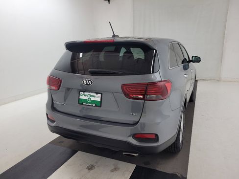 Used 2020 Kia Sorento AWD V6 image 7