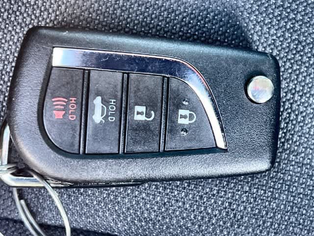 Used 2024 Toyota Corolla LE FWD image 21