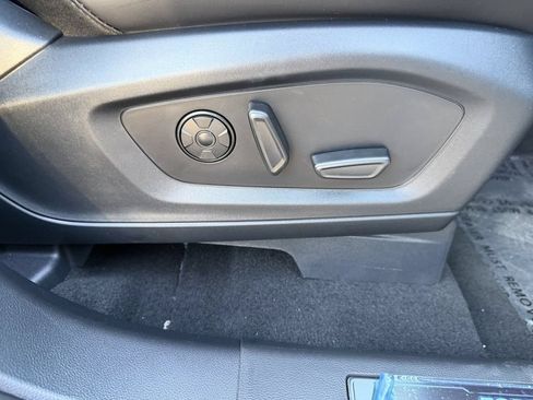 New 2026 Ford Explorer ST w/ Sun And Sound Package AWD/4WD image 12