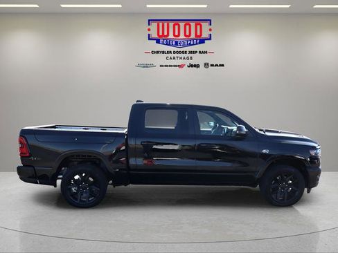 New 2026 RAM 1500 Laramie image 2